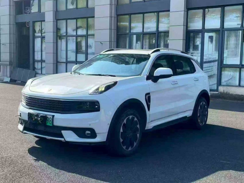 莆田19年领克013