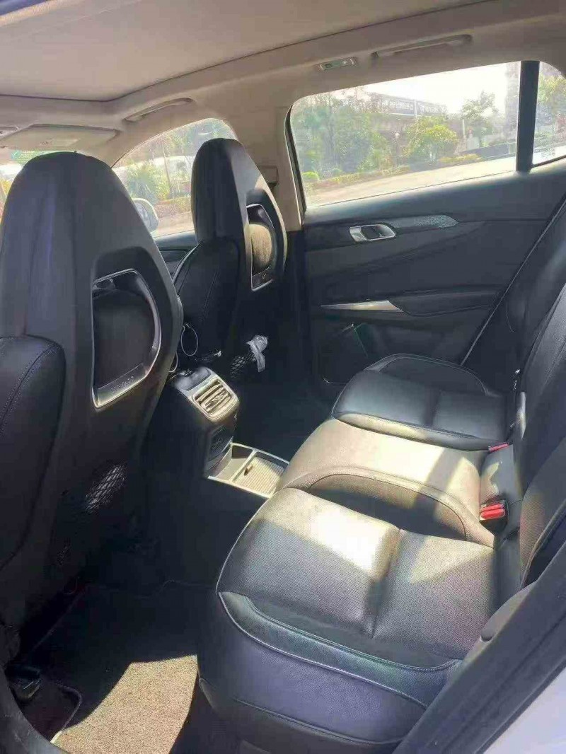 莆田19年领克014