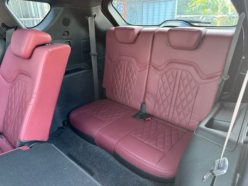 汕头24年奇瑞捷途7