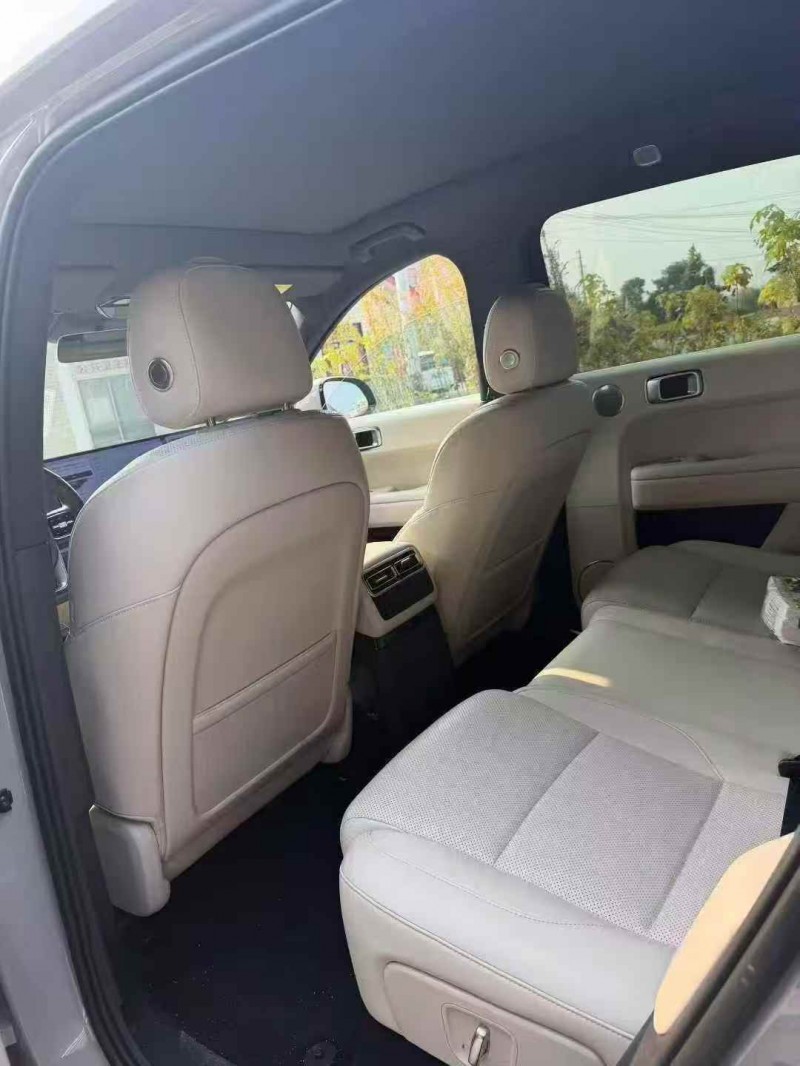 嘉兴24年理想L65