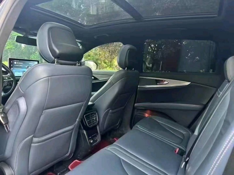 滨州21年林肯航海家7