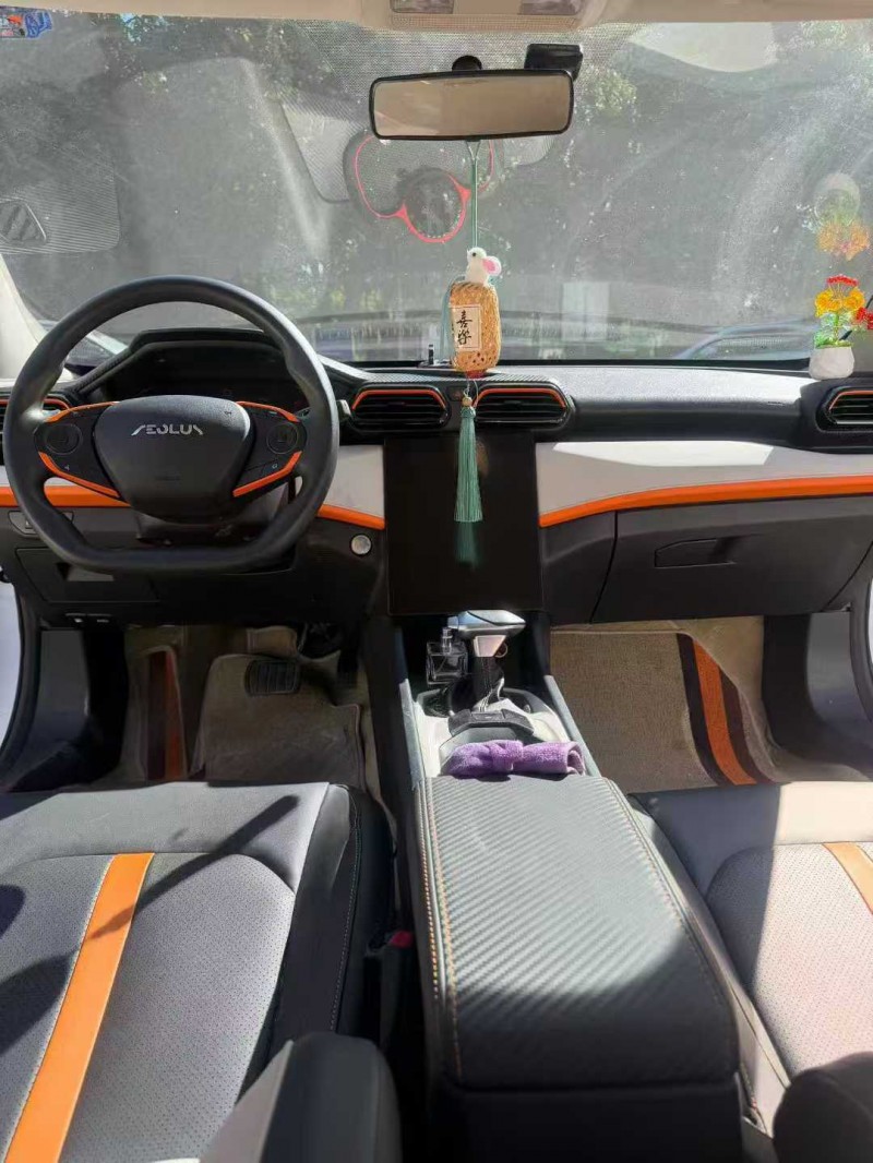 东莞24年东风奕炫3