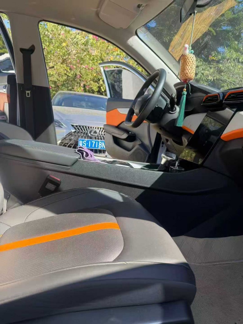 东莞24年东风奕炫4