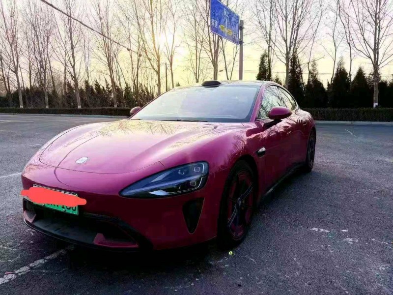 济宁25年小米SU72