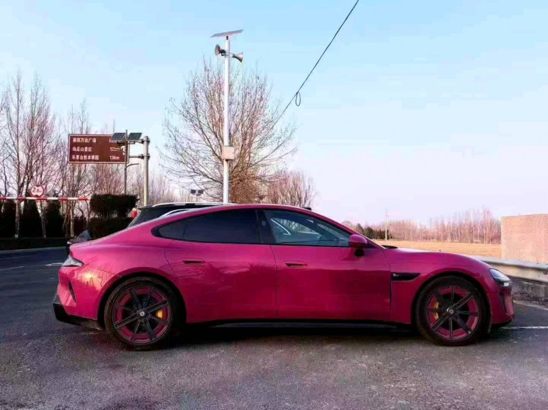 济宁25年小米SU79