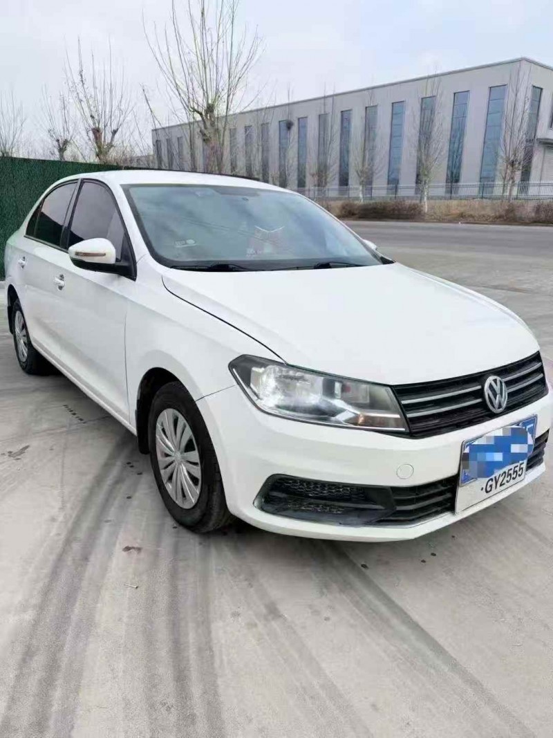 济宁20年大众桑塔纳2