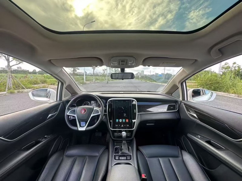 汕头18年比亚迪宋5