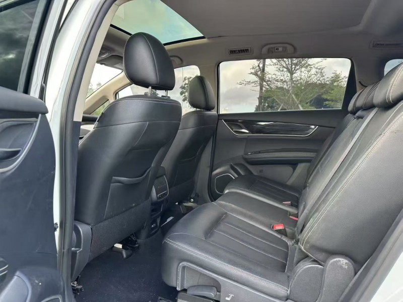 汕头18年比亚迪宋6