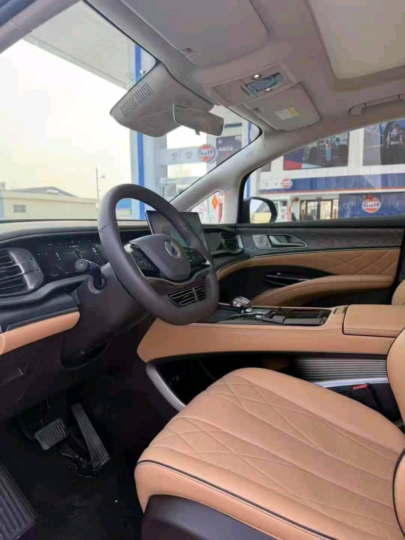 东营25年腾势D94