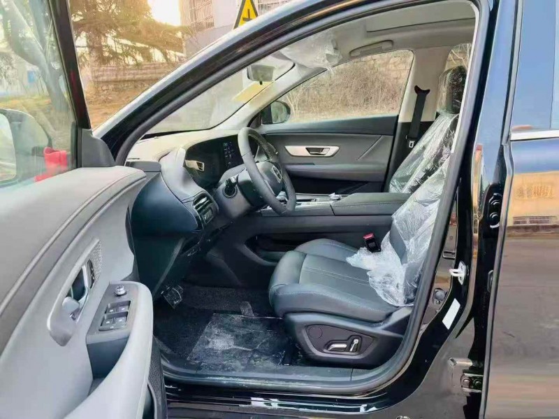 枣庄25年东风风神6