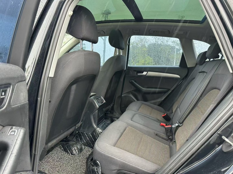 汕头16年奥迪Q56