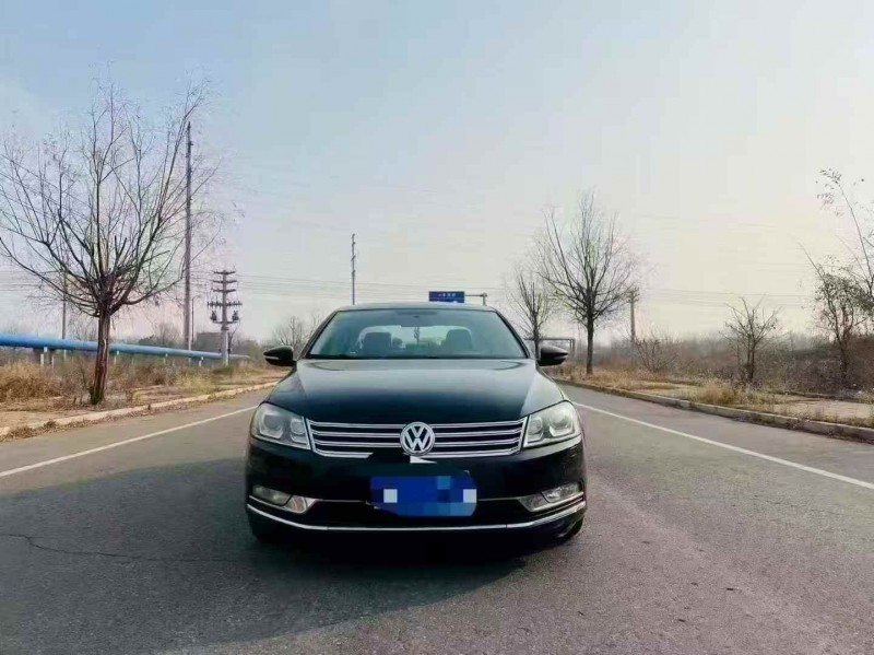 东营15年大众迈腾1