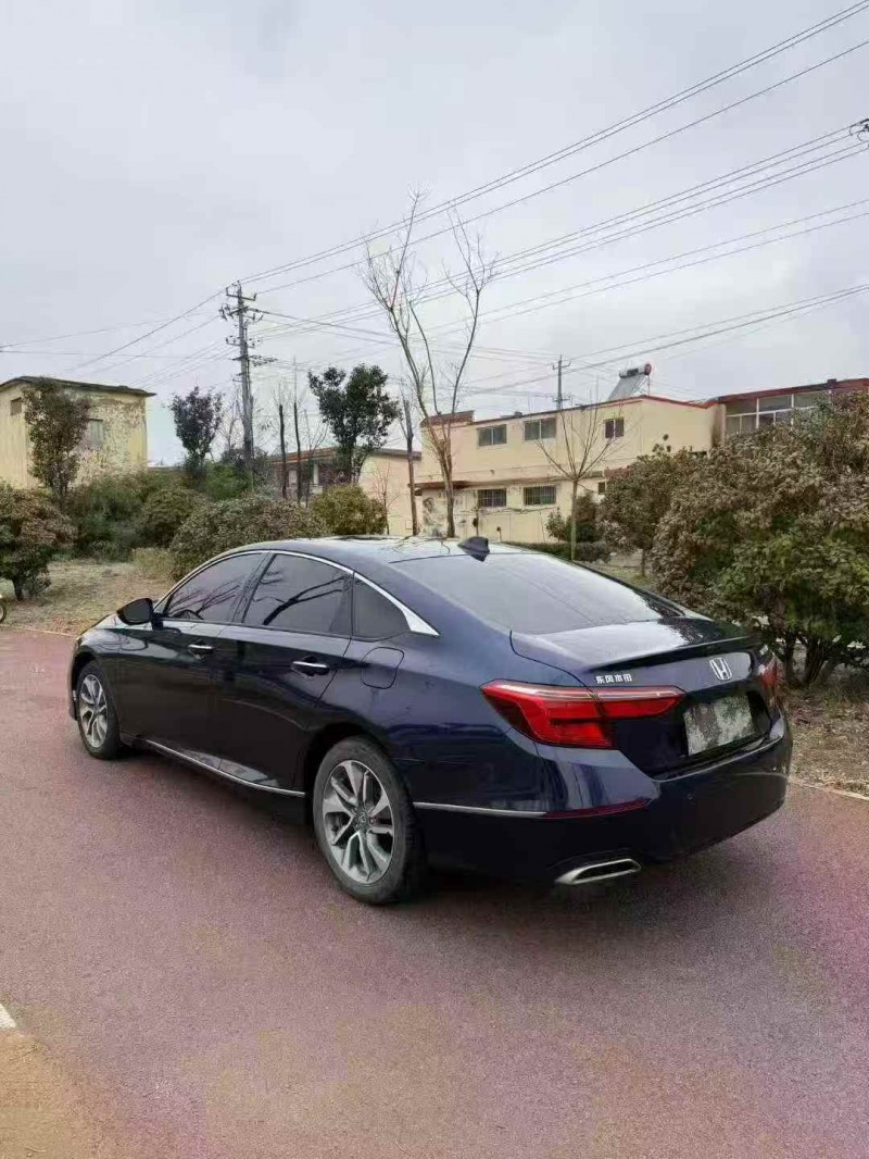 枣庄19年本田英诗派7