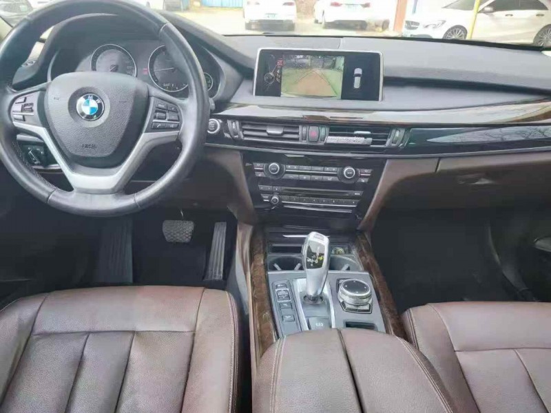 平顶山14年宝马X54