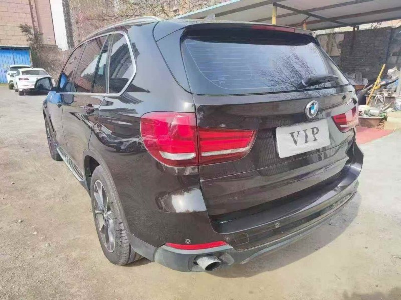 平顶山14年宝马X58