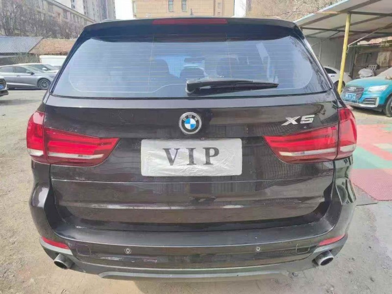 平顶山14年宝马X59