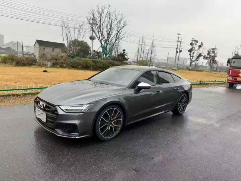 盐城23年奥迪S72