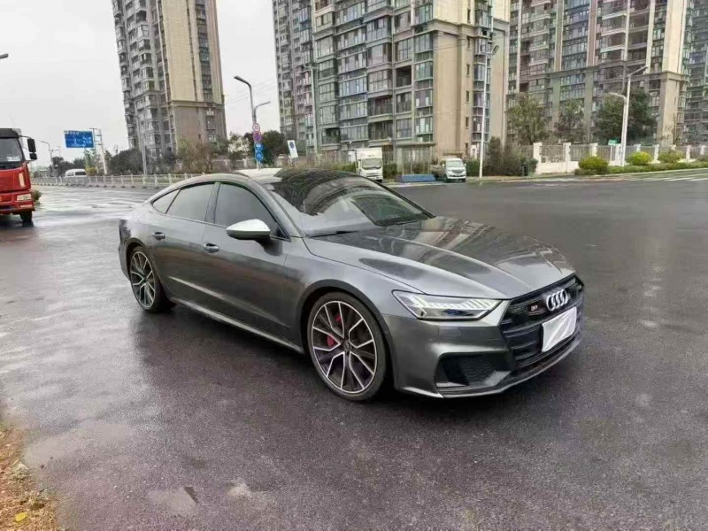 盐城23年奥迪S73