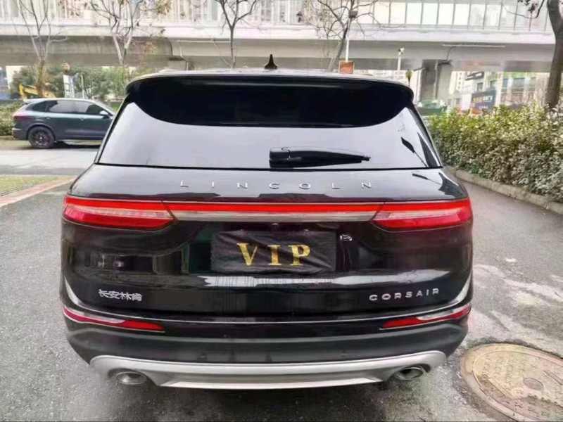 襄阳23年林肯冒险家5