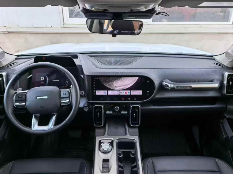 烟台23年哈弗大狗6