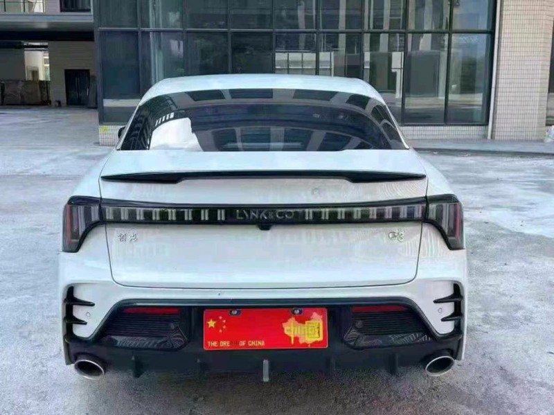 广州23年领克035