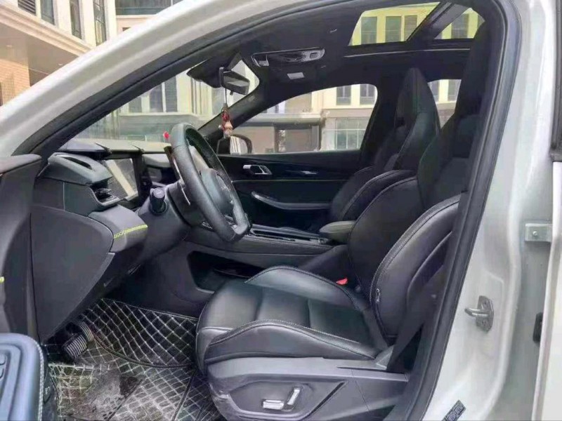 广州23年领克039