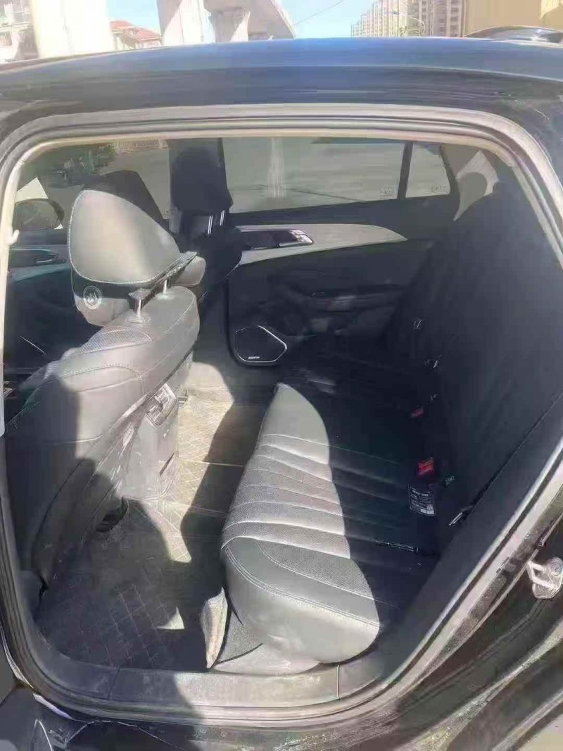 徐州25年红旗H55