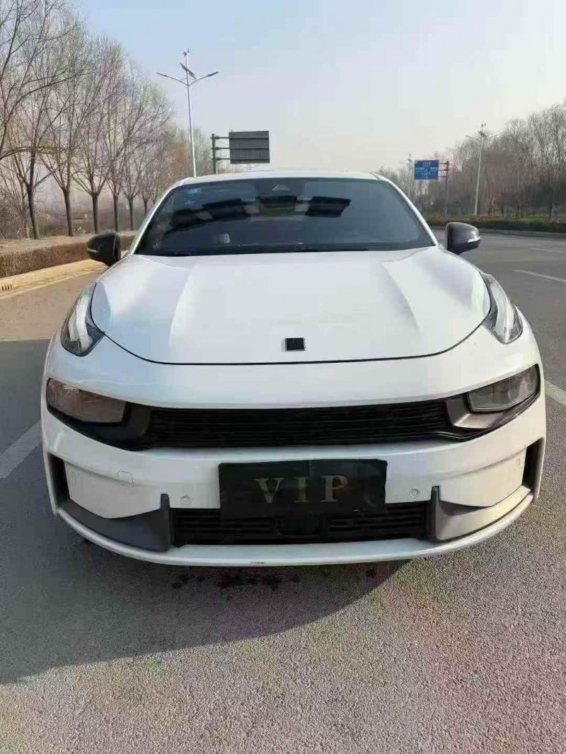 济南20年领克031