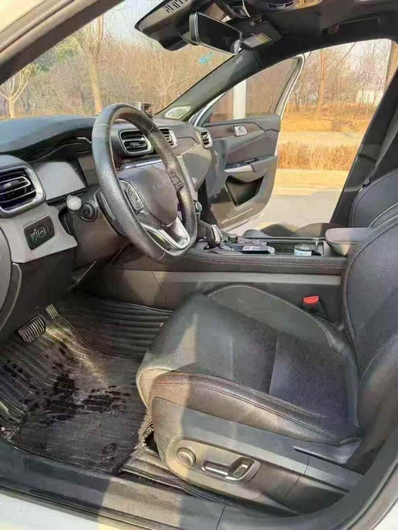 济南20年领克036