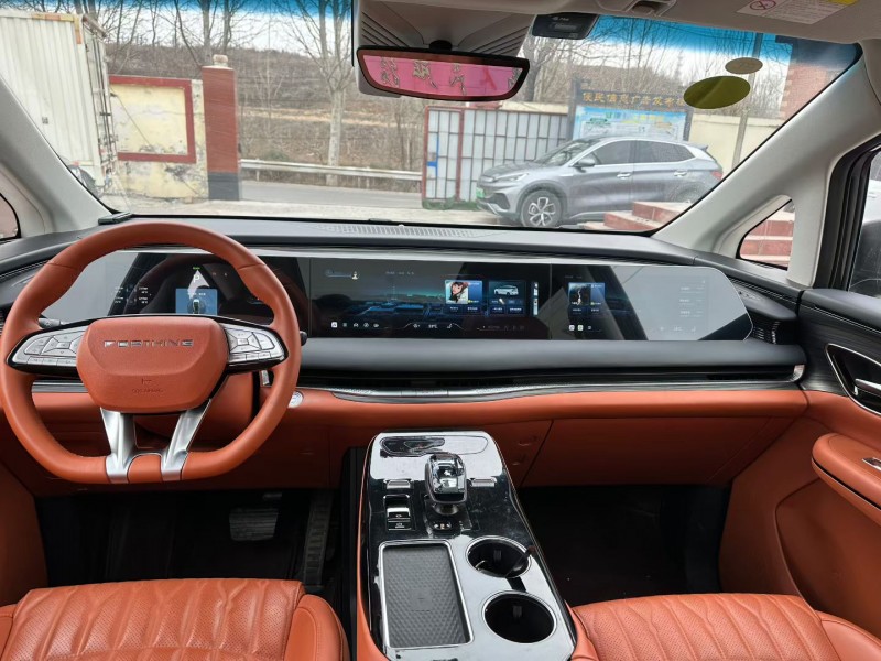 淄博25年东风星海4