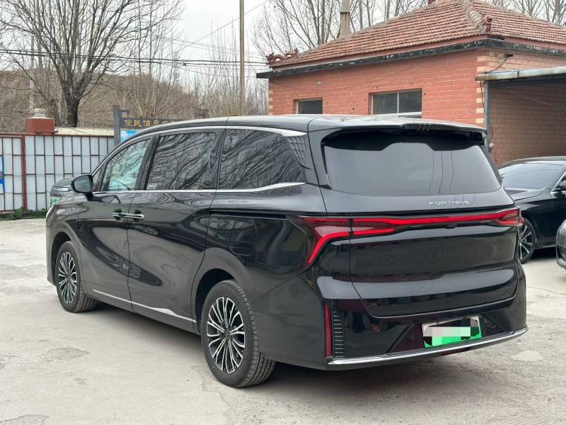 淄博25年东风星海8