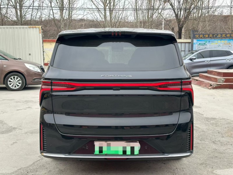 淄博25年东风星海9