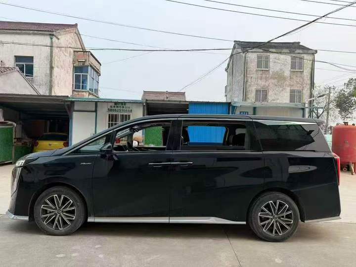 常州23年传祺M8/GM82