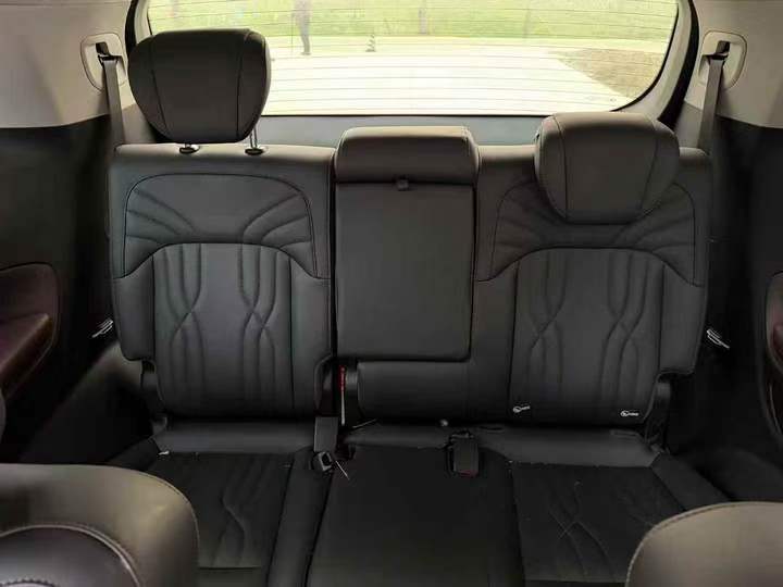 常州23年传祺M8/GM86