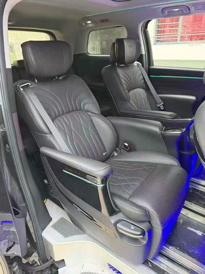 常州23年传祺M8/GM87