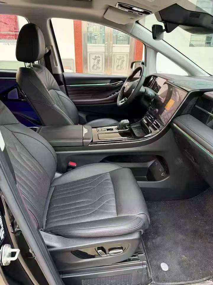 常州23年传祺M8/GM88