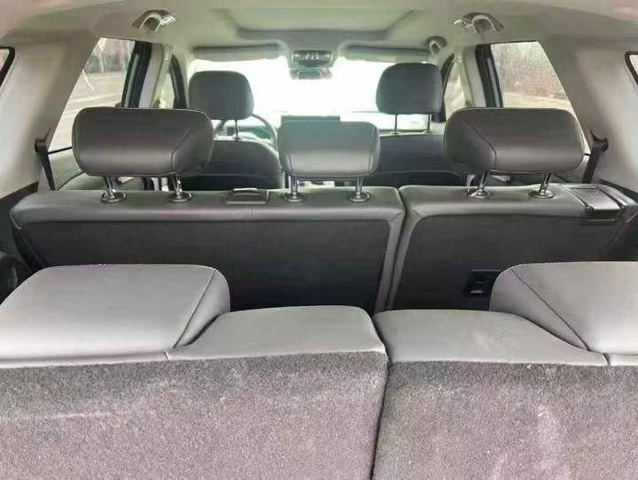 焦作25年奇瑞捷途6