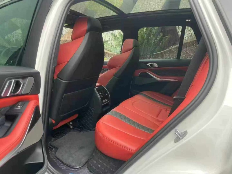 深圳23年宝马X56