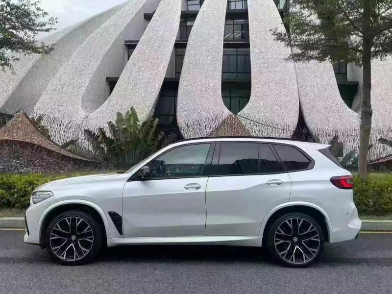 深圳23年宝马X58