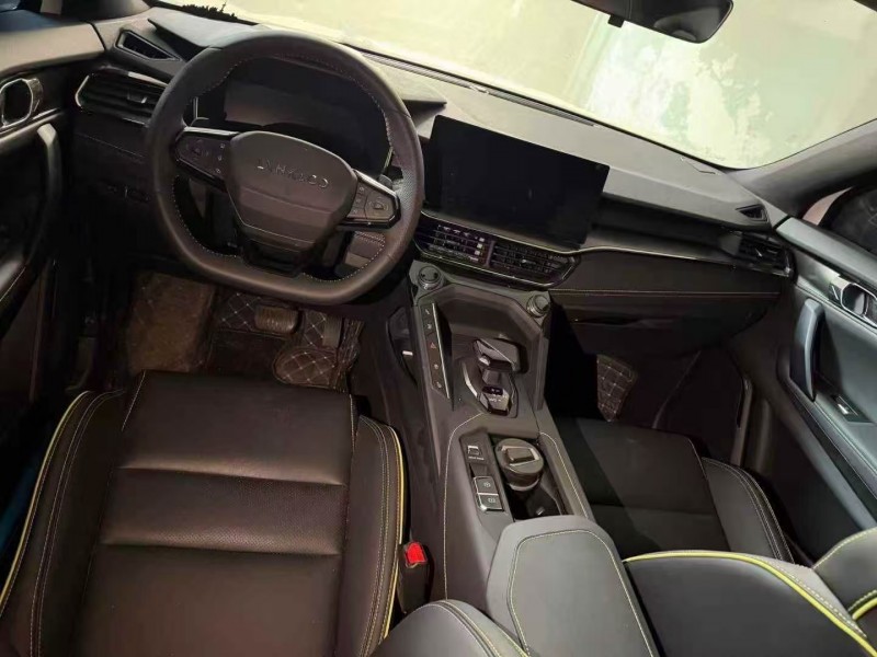 邢台24年领克064