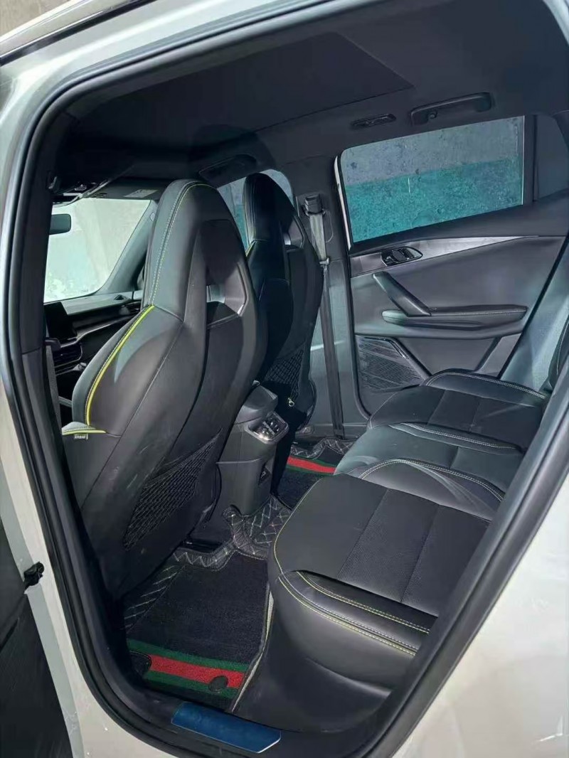 邢台24年领克065