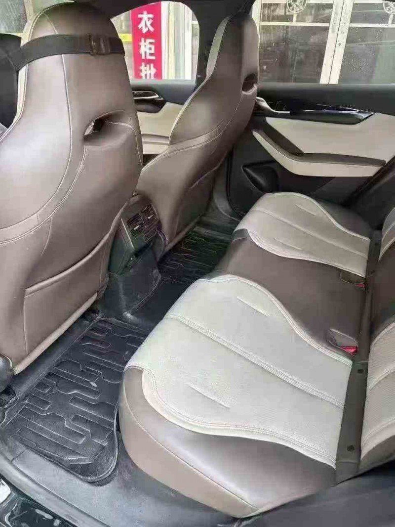 钦州23年比亚迪秦5