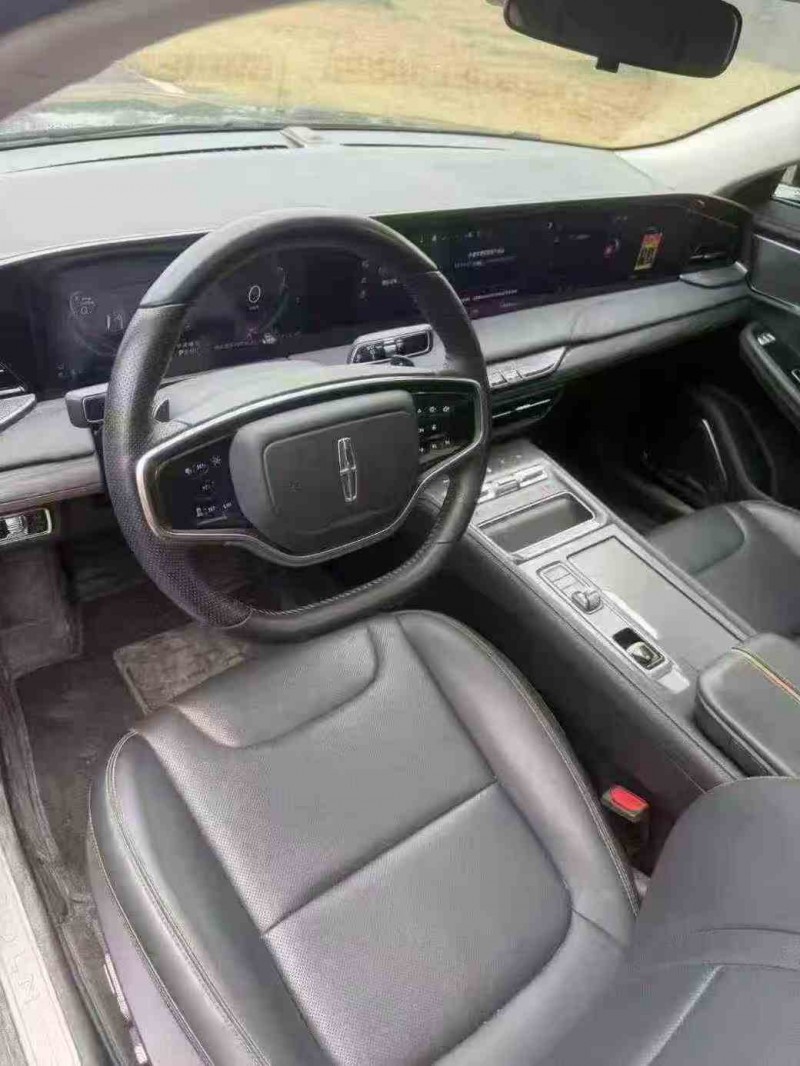 贵港24年林肯Z6