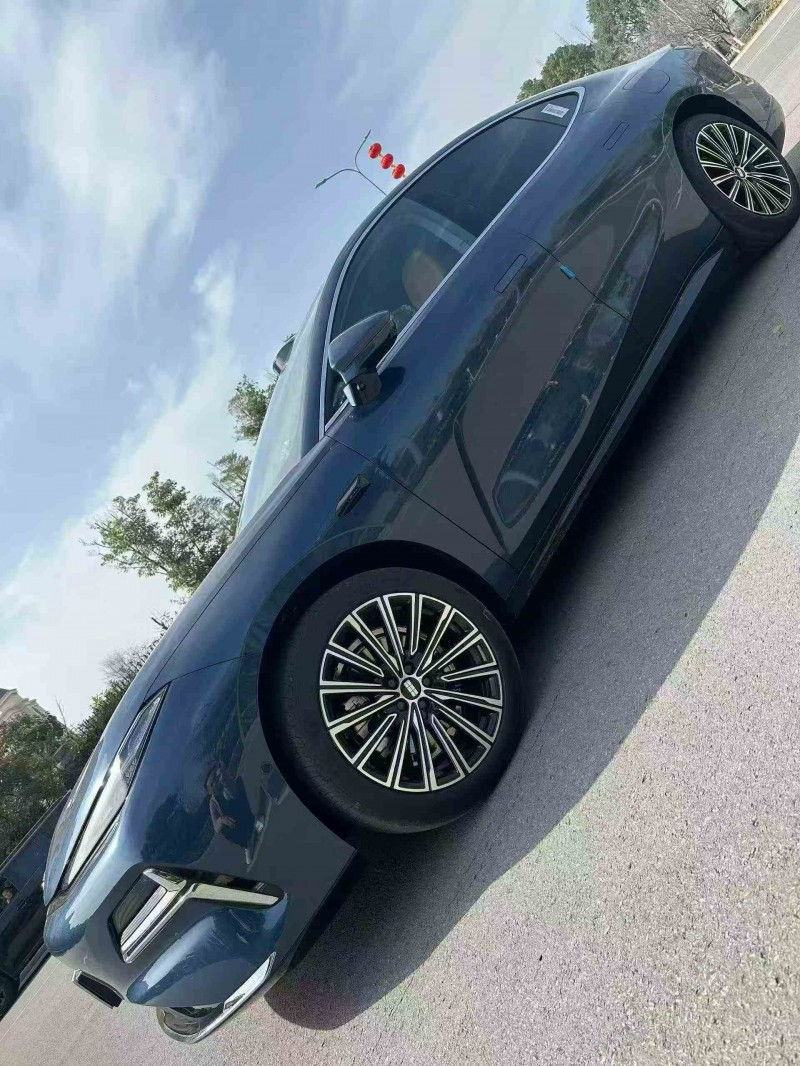 绵阳26年吉利银河3