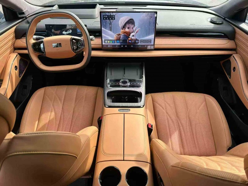 绵阳26年吉利银河4