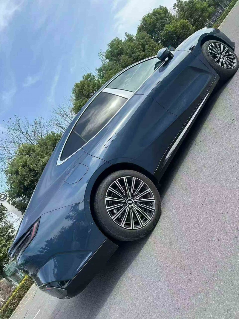 绵阳26年吉利银河8