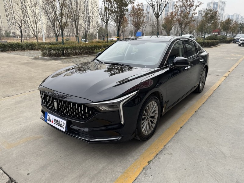 济宁24年奔腾B702