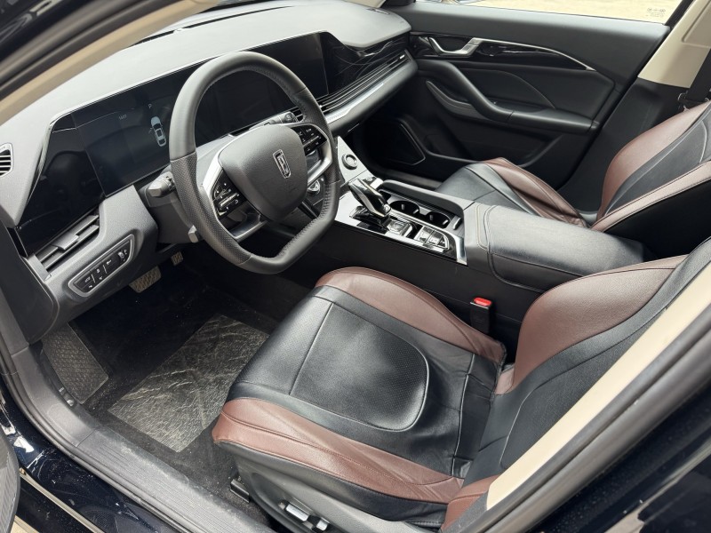 济宁24年奔腾B704