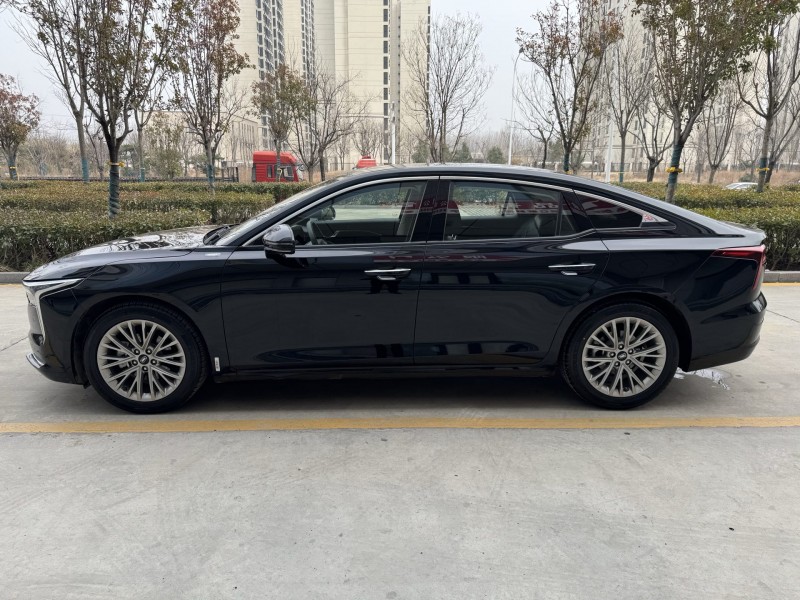 济宁24年奔腾B705