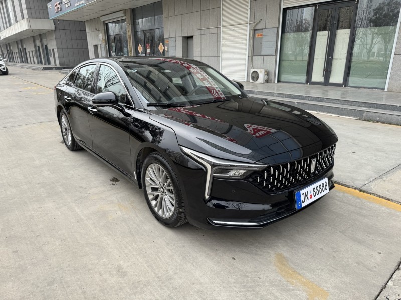 济宁24年奔腾B709